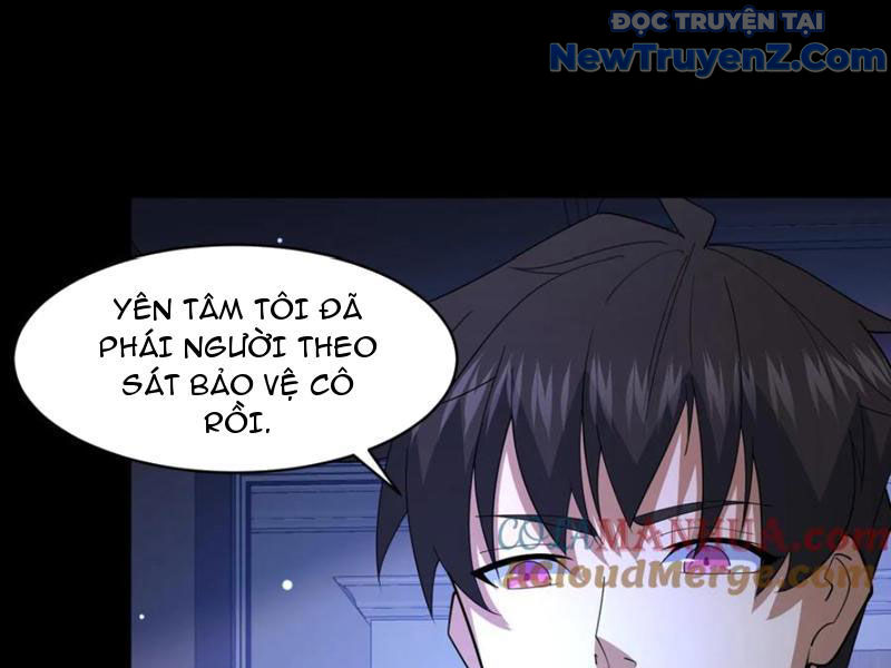 Gọi Ta Là Quỷ Sai Đại Nhân chapter 113 - Trang 46
