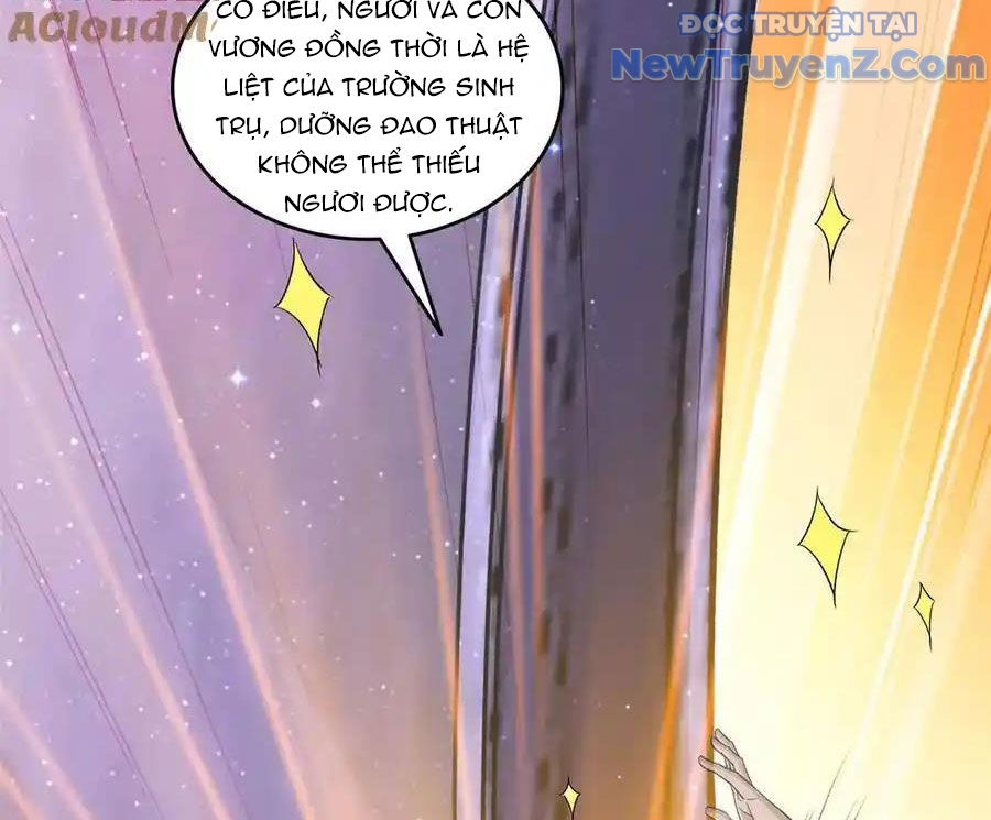 Tu Chân Nói Chuyện Phiếm Quần chapter 691 - Trang 58
