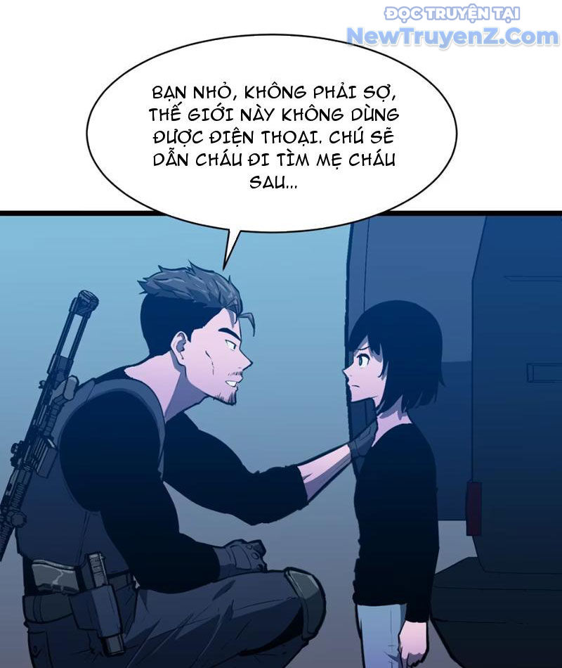 Ta có thể thu thập vô số kính tượng chapter 3 - Trang 7
