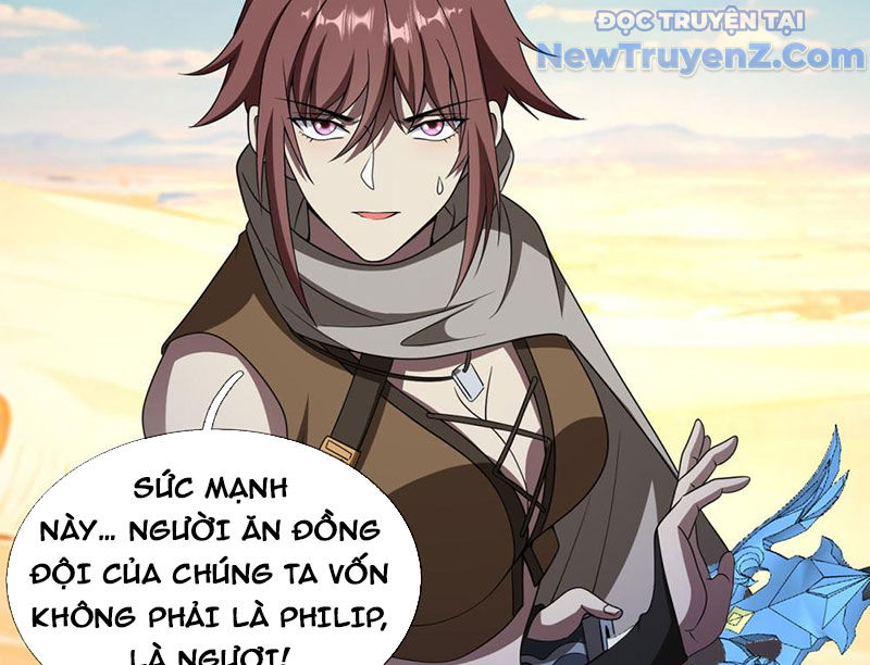 Cái Bóng Của Ta Là Loli chapter 10 - Trang 69