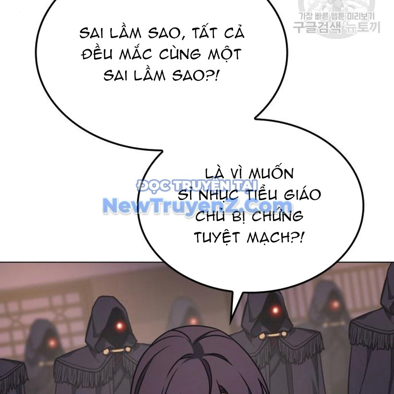 Thiên Ma Thần Quyết: Trùng Sinh chapter 114 - Trang 10