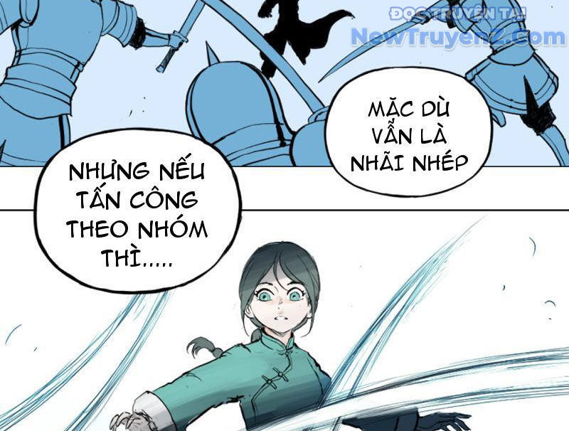 Tu Giả Thần Hành chapter 1 - Trang 78
