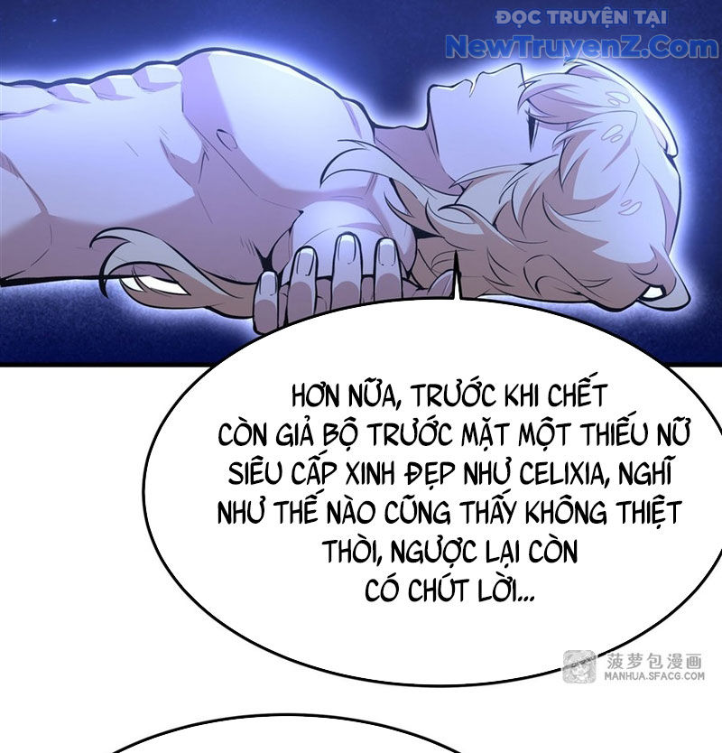 Phản Diện Tóc Vàng Trong Tiểu Thuyết Phượng Ngạo Thiên Cũng Muồn Hạnh Phúc chapter 11 - Trang 65