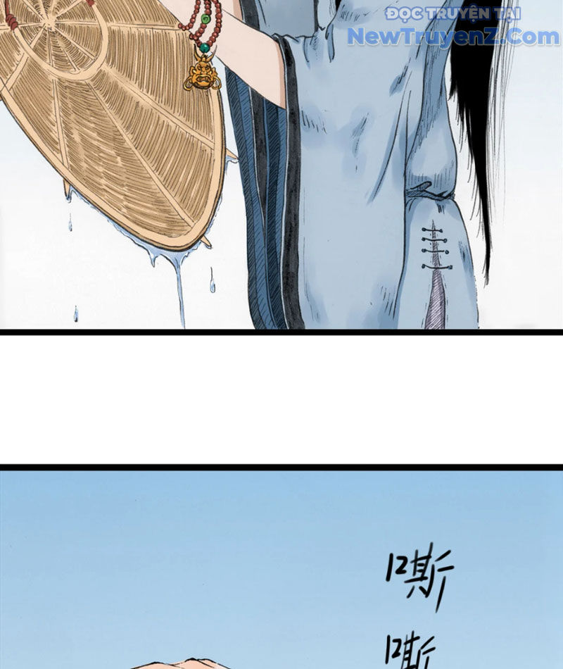 Thiên Hải Nhập Mộng chapter 8 - Trang 31