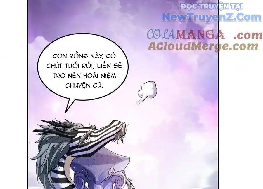 Tu Chân Nói Chuyện Phiếm Quần chapter 689 - Trang 32