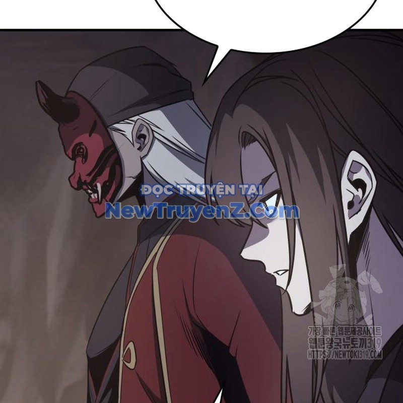 Thiên Ma Thần Quyết: Trùng Sinh chapter 117 - Trang 267