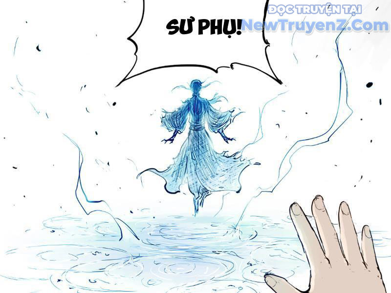 Tu Giả Thần Hành chapter 3 - Trang 5