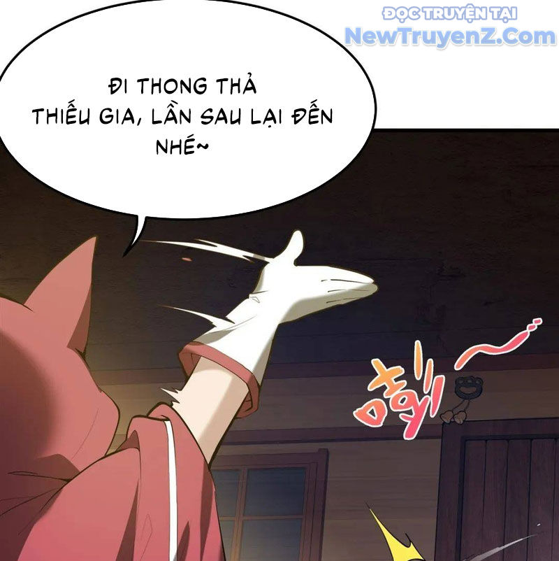 Phản Diện Tóc Vàng Trong Tiểu Thuyết Phượng Ngạo Thiên Cũng Muồn Hạnh Phúc chapter 5 - Trang 59