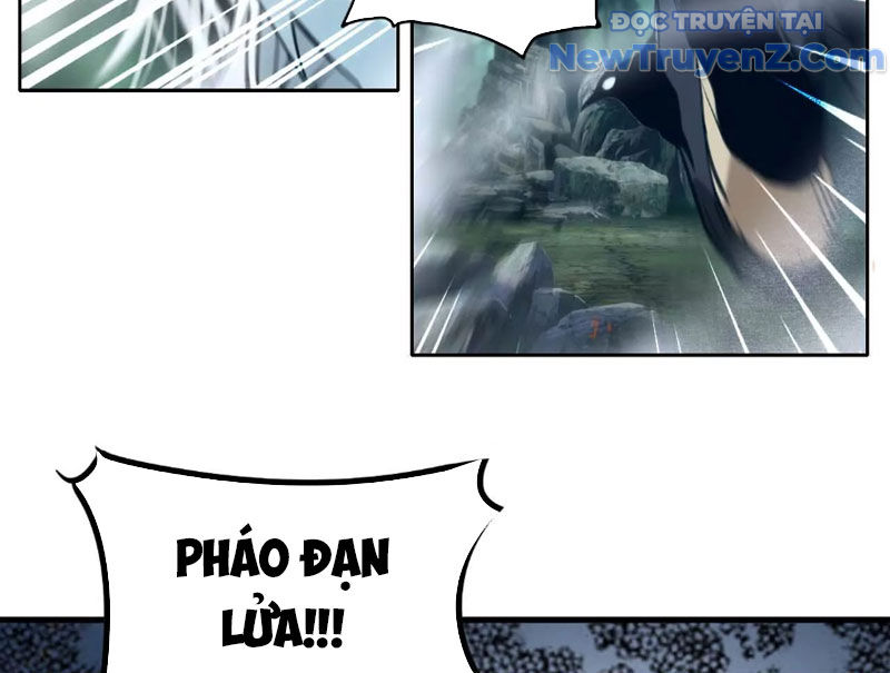 Kim Ngô Thần Vệ chapter 6 - Trang 13