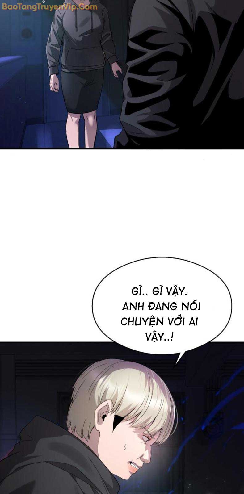 Hẹn Hò Rùng Rợn chapter 17 - Trang 40