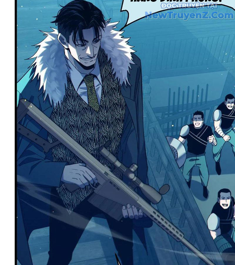 Toàn Dân Chuyển Chức: Bị Động Của Ta Vô Địch chapter 86 - Trang 57
