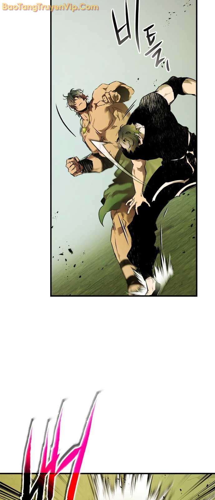 Thăng Cấp Cùng Thần chapter 132 - Trang 51