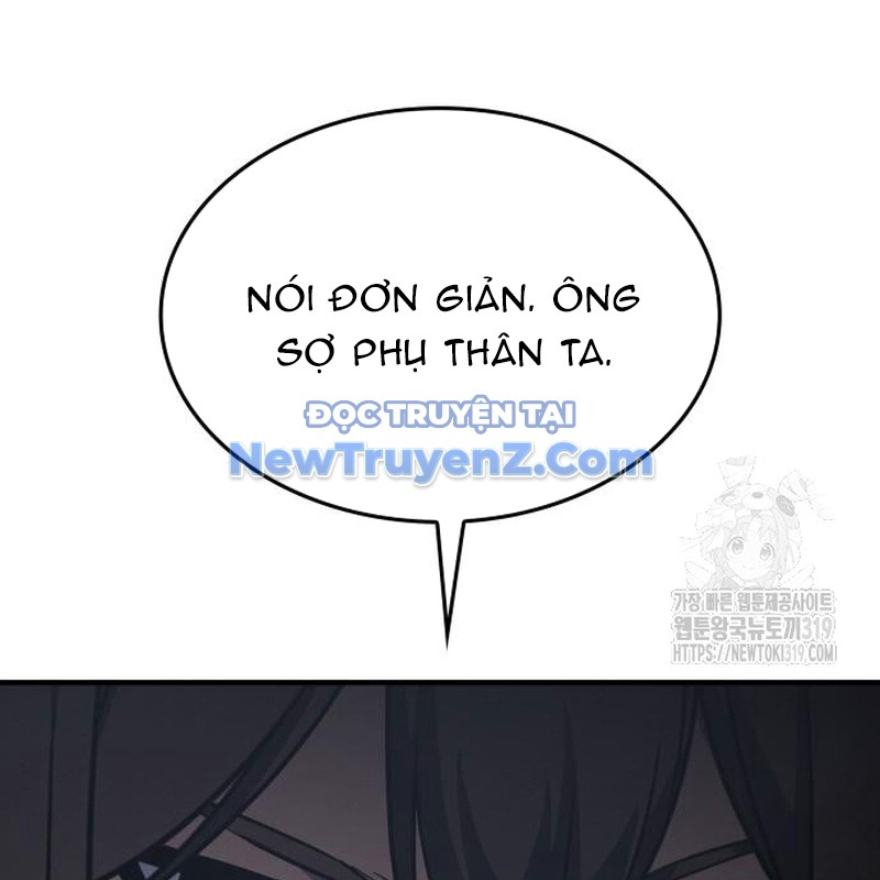 Thiên Ma Thần Quyết: Trùng Sinh chapter 117 - Trang 21