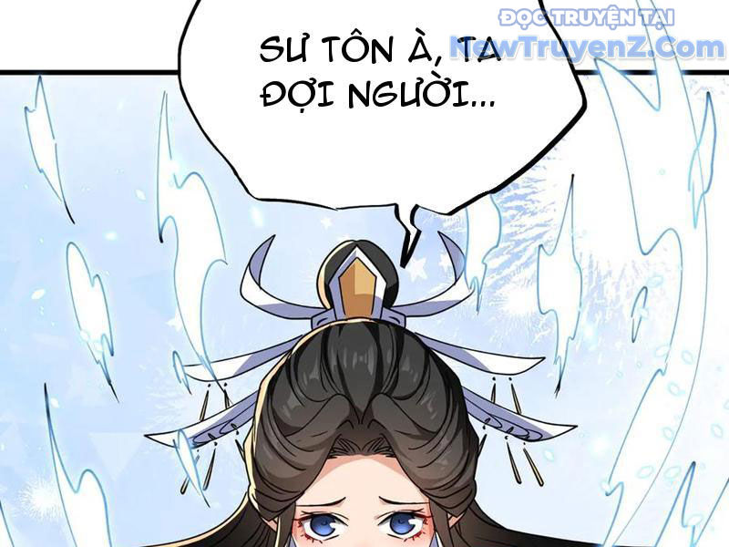 Đồ Đệ Nữ Đế Của Ta Muốn Hắc Hóa! chapter 47 - Trang 128