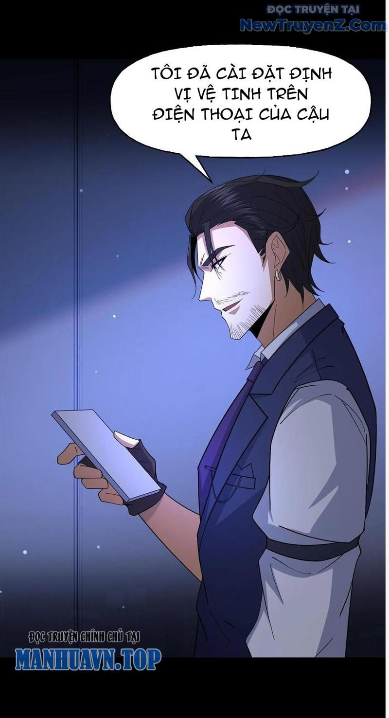 Gọi Ta Là Quỷ Sai Đại Nhân chapter 108 - Trang 6
