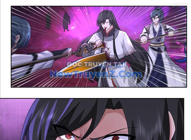 Võ Luyện Đỉnh Phong chapter 3833 - Trang 21