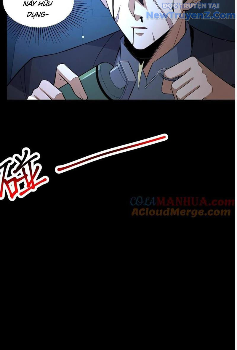 Gọi Ta Là Quỷ Sai Đại Nhân chapter 106 - Trang 13