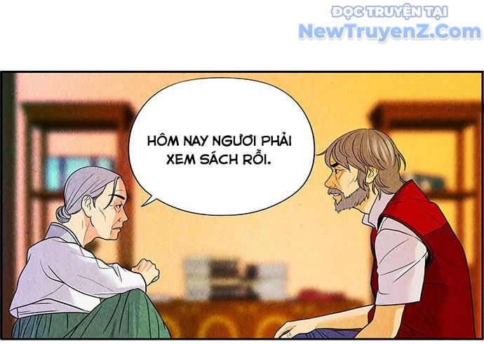 Cửa hàng đồ cổ tương lai chapter 4 - Trang 120
