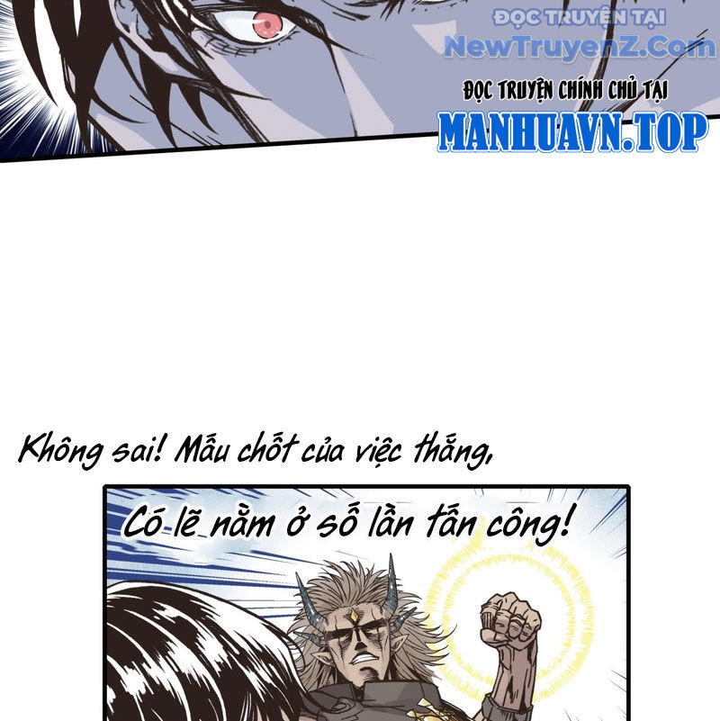 Ta Xuyên Vào Dị Giới Với Chỉ Số Phòng Thủ 99999 chapter 3 - Trang 150