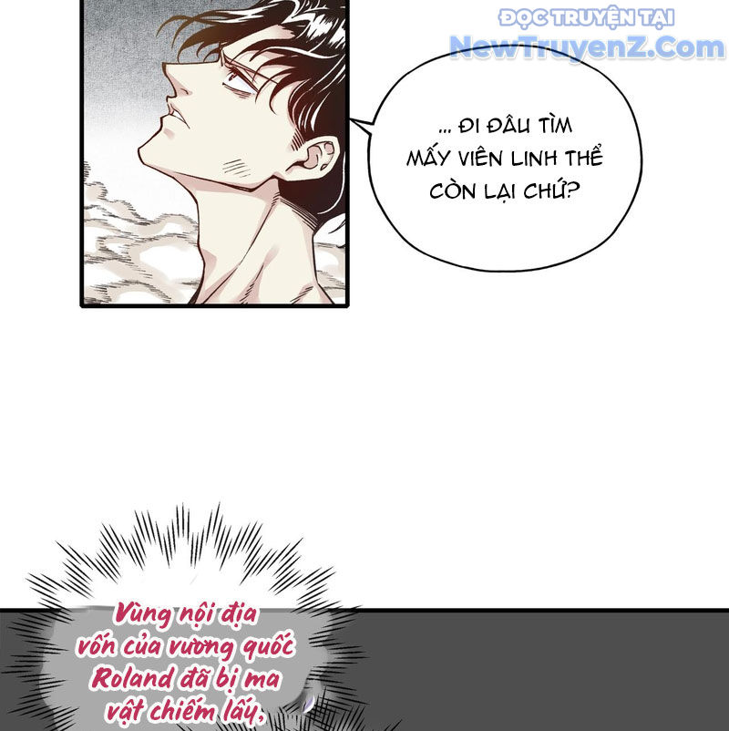 Ta Xuyên Vào Dị Giới Với Chỉ Số Phòng Thủ 99999 chapter 5 - Trang 72