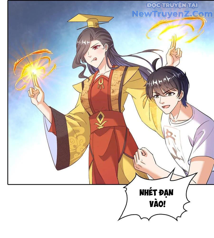 Tu Chân Nói Chuyện Phiếm Quần chapter 683 - Trang 18