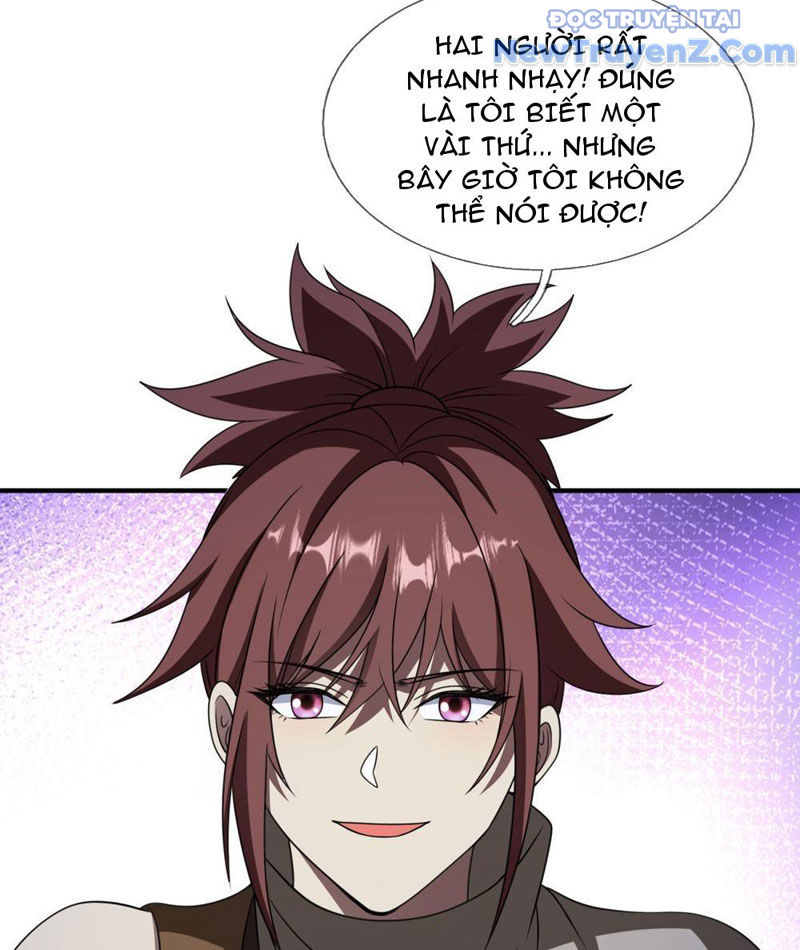 Cái Bóng Của Ta Là Loli chapter 8 - Trang 82