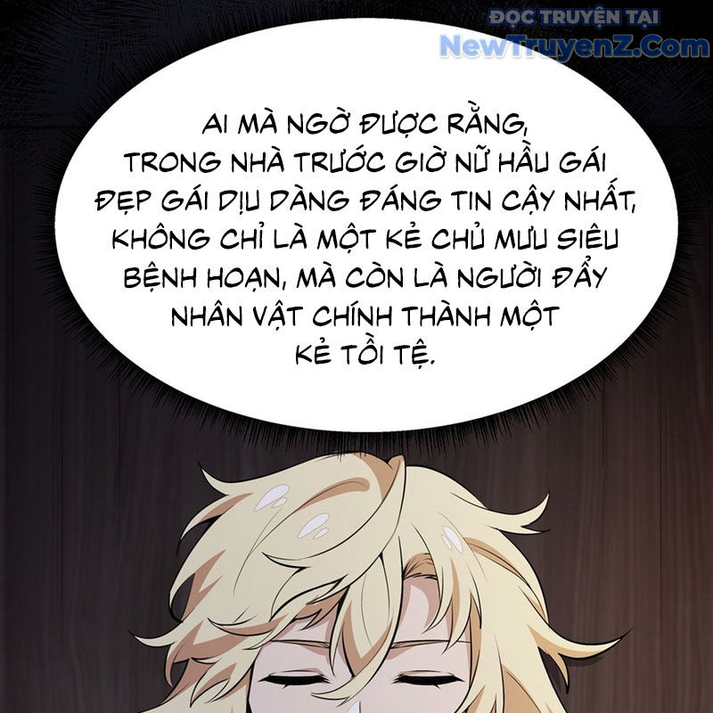 Phản Diện Tóc Vàng Trong Tiểu Thuyết Phượng Ngạo Thiên Cũng Muồn Hạnh Phúc chapter 18 - Trang 24