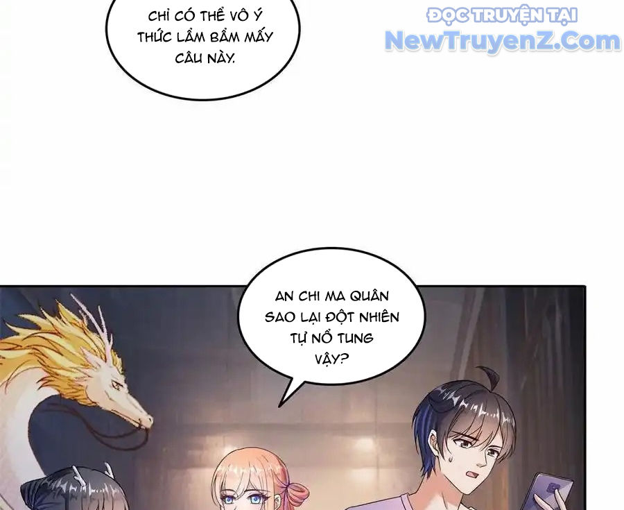Tu Chân Nói Chuyện Phiếm Quần chapter 685 - Trang 57