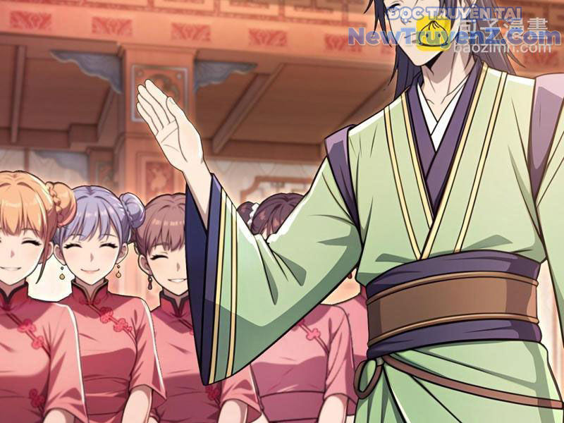Phản Phái Muốn Sống Lâu Thêm Một Ngày chapter 27 - Trang 38