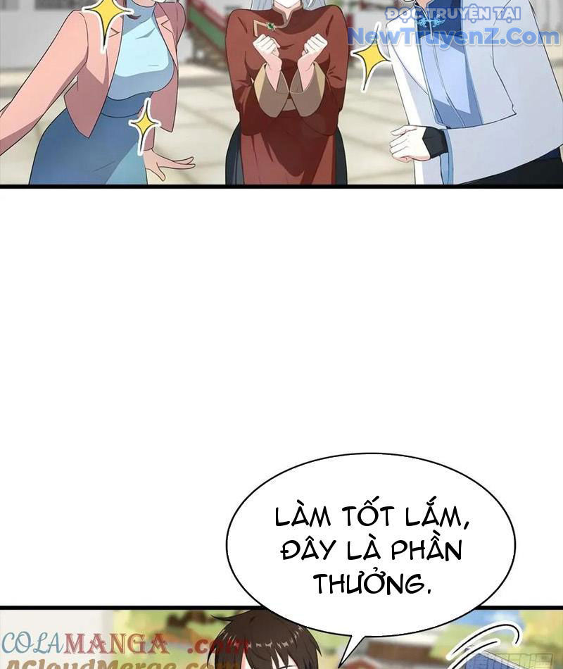 đô Thị Thánh Thủ: Ta Là Y Võ đỉnh Phong chapter 107 - Trang 50