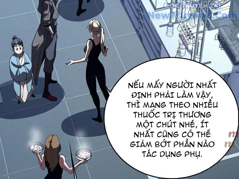 Vạn Tộc Xâm Lấn: Toàn Dân Tham Chiến, Ta Ở Lại Hậu Phương chapter 42 - Trang 57