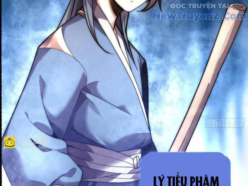 Lôi Kiếp Thập Vạn Niên chapter 8 - Trang 12