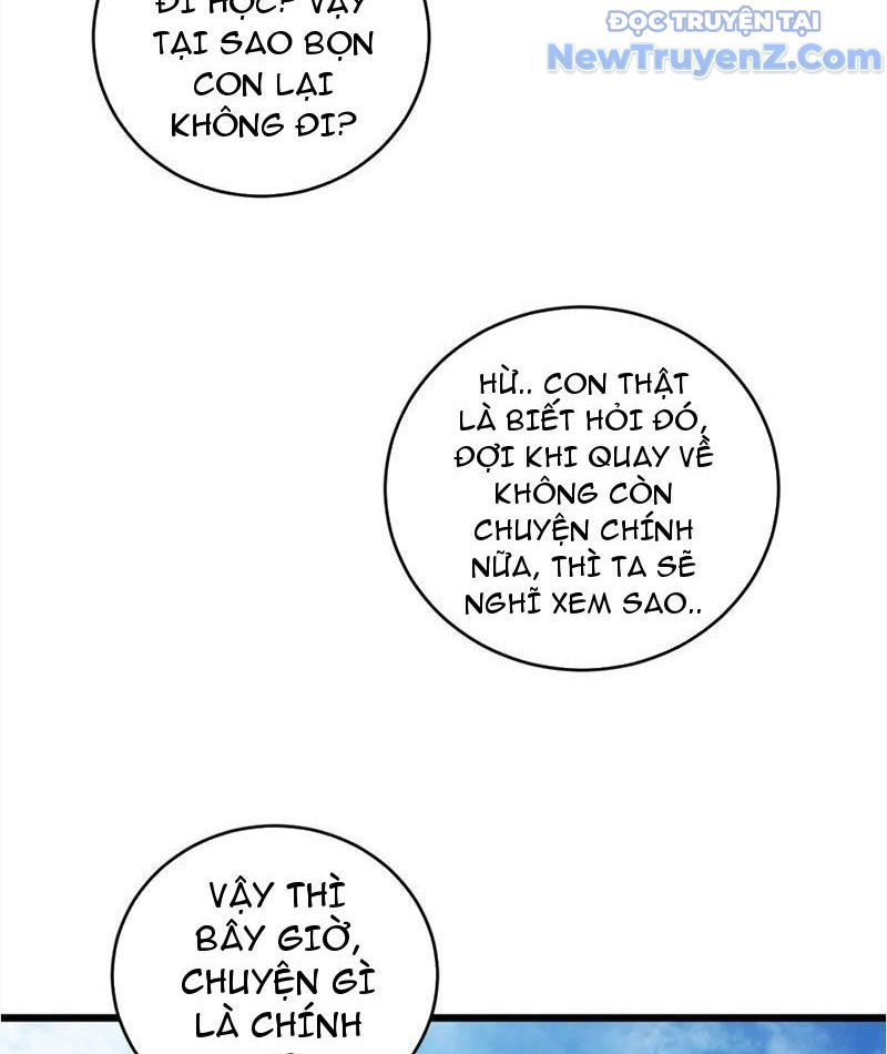 Ta Là Chúa Tể Trùng Độc chapter 58 - Trang 76
