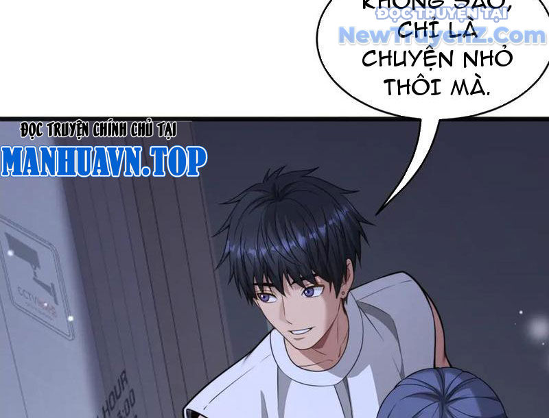 Sau Khi Tự Do Tài Chính, Họ Đã Dâng Hiến Lòng Trung Thành chapter 17 - Trang 21