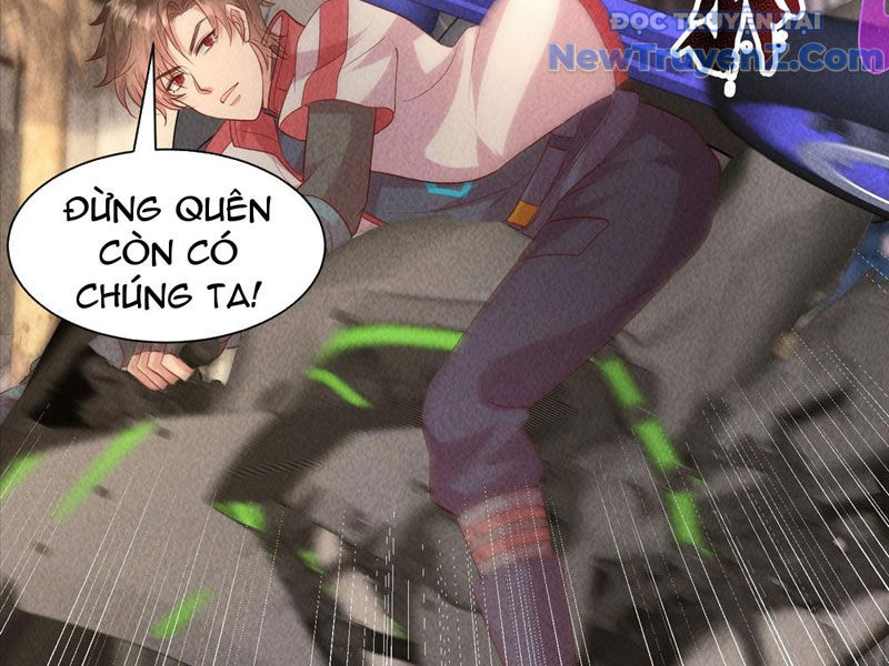 Thần Cấp Ngự Vật: Ta Có Thể Ký Vô Hạn Khế Ước Với Nữ Thần chapter 33 - Trang 87