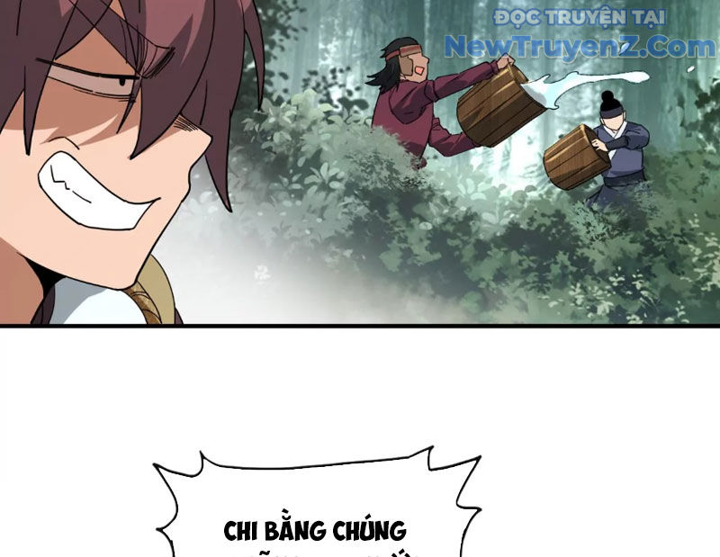 Kim Ngô Thần Vệ chapter 5 - Trang 19