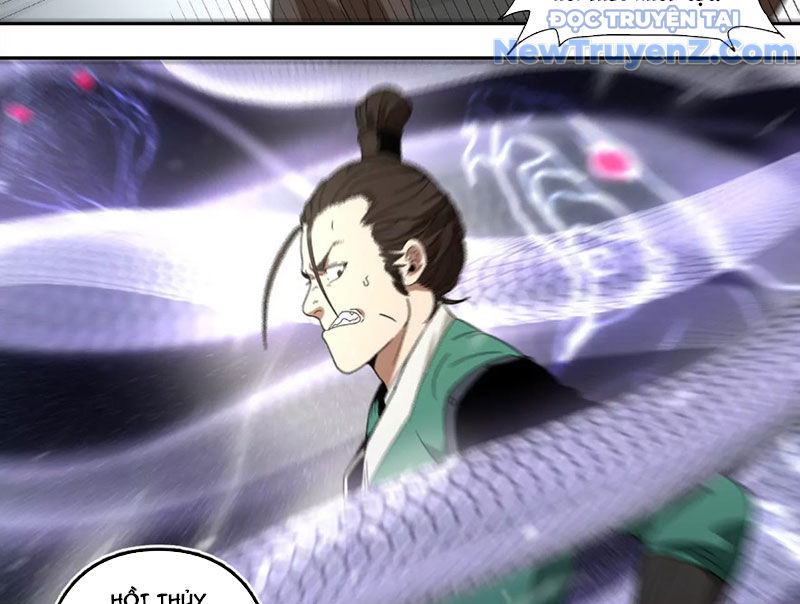 Kim Ngô Thần Vệ chapter 10 - Trang 33