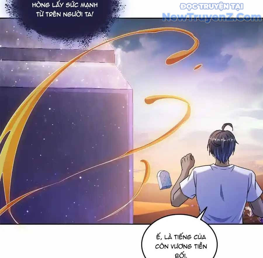 Tu Chân Nói Chuyện Phiếm Quần chapter 690 - Trang 21