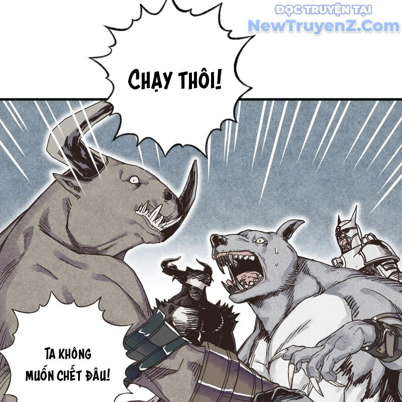 Ta Xuyên Vào Dị Giới Với Chỉ Số Phòng Thủ 99999 chapter 2 - Trang 69