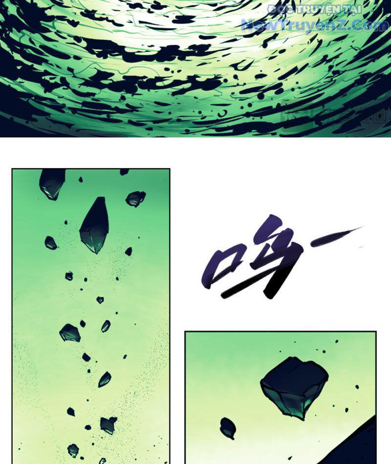 Tu Giả Thần Hành chapter 2 - Trang 13