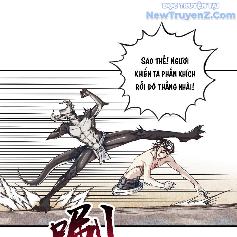 Ta Xuyên Vào Dị Giới Với Chỉ Số Phòng Thủ 99999 chapter 2 - Trang 87