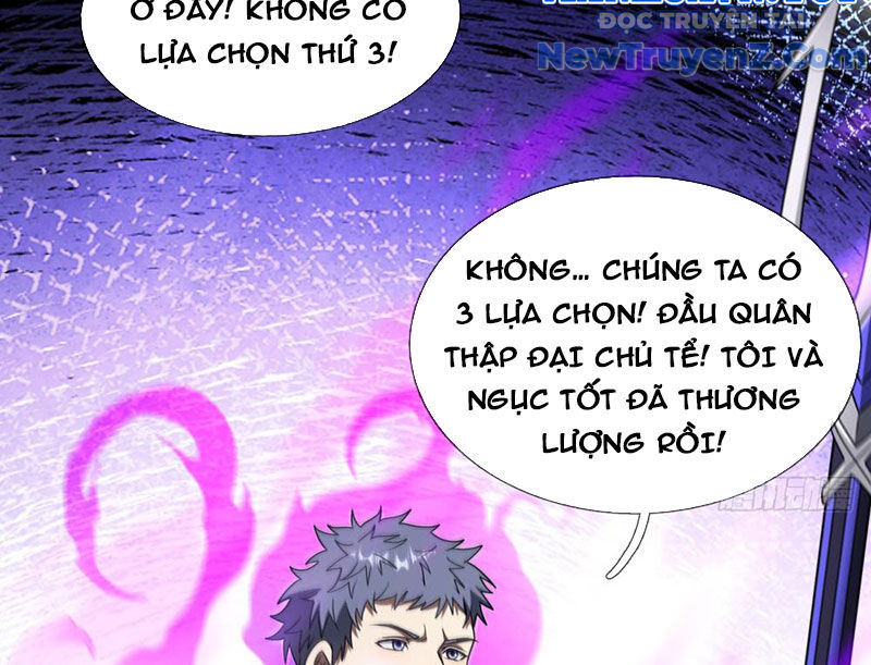 Cái Bóng Của Ta Là Loli chapter 10 - Trang 63