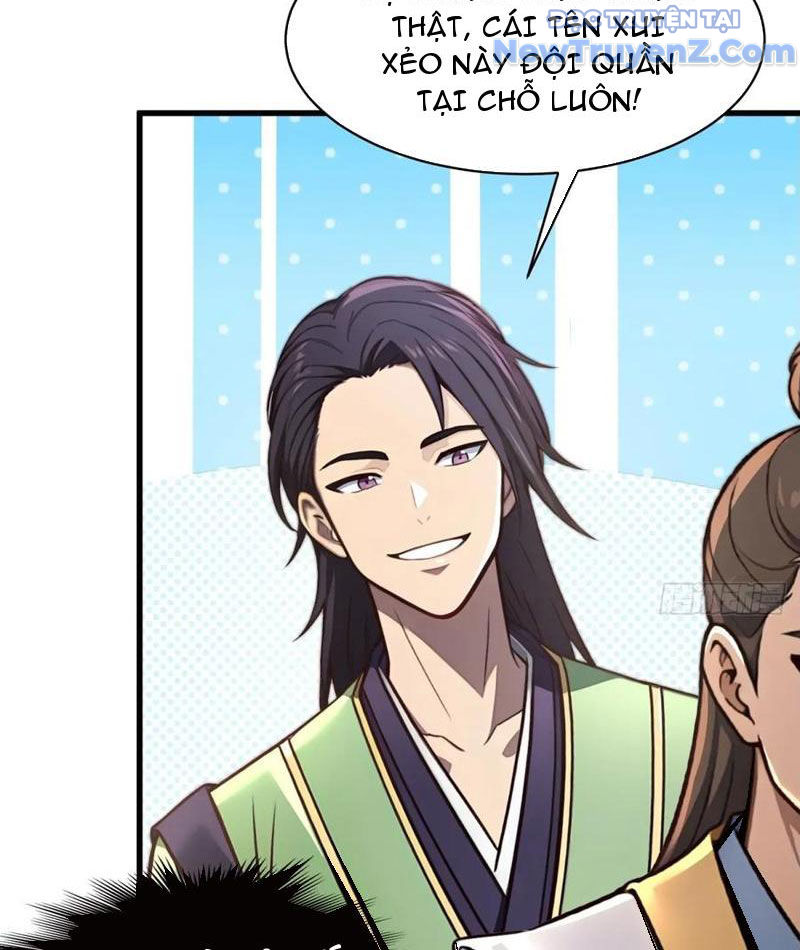 Phản Phái Muốn Sống Lâu Thêm Một Ngày chapter 28 - Trang 19