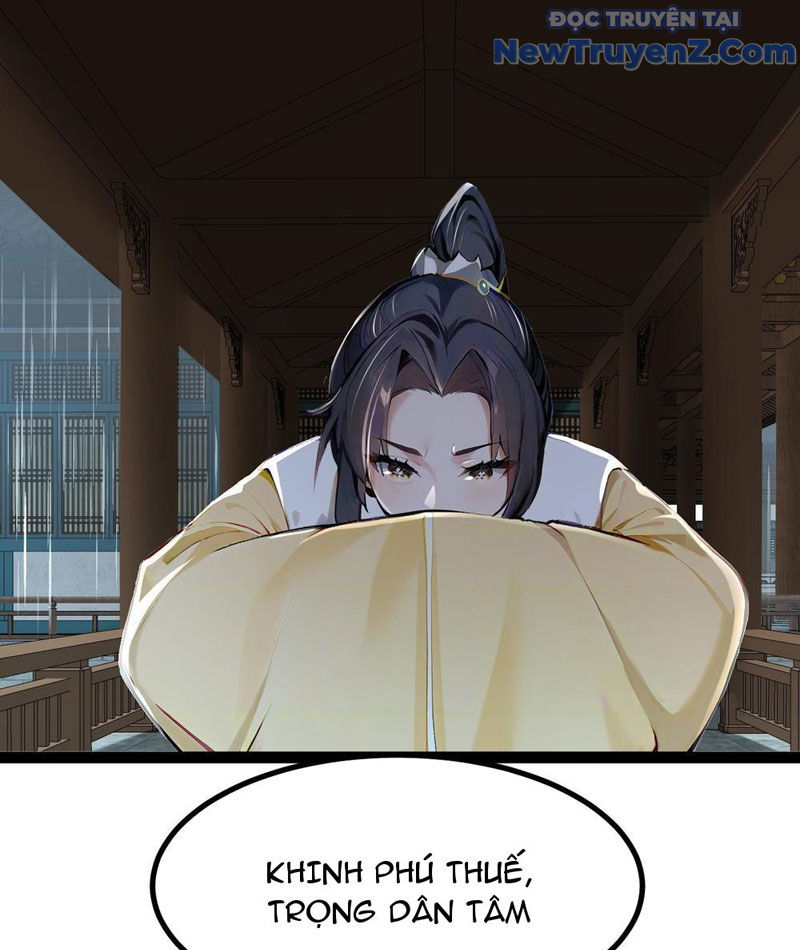 Lý Trị này cũng quá lý trí chapter 4 - Trang 33