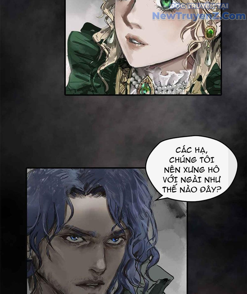 Quỷ Bí Chi Chủ (Bản Mới) chapter 7 - Trang 23