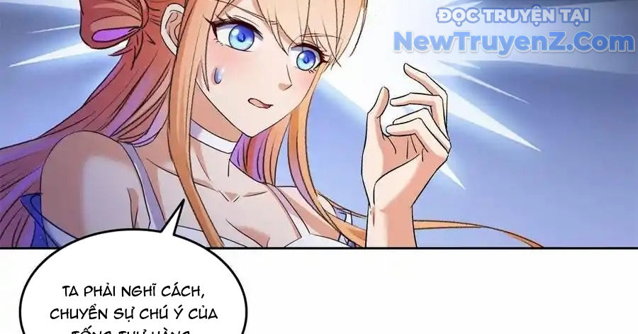 Tu Chân Nói Chuyện Phiếm Quần chapter 685 - Trang 76