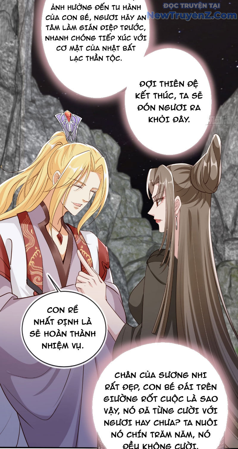 Tùy Tùng Của Nữ Phản Diện chapter 165 - Trang 34