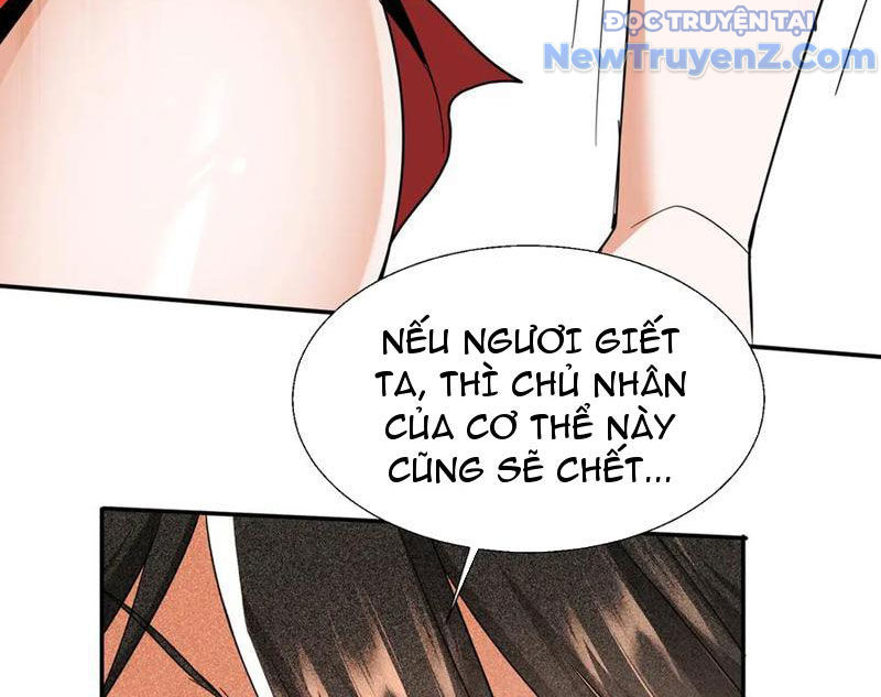 Đồ Đệ Nữ Đế Của Ta Muốn Hắc Hóa! chapter 46 - Trang 19