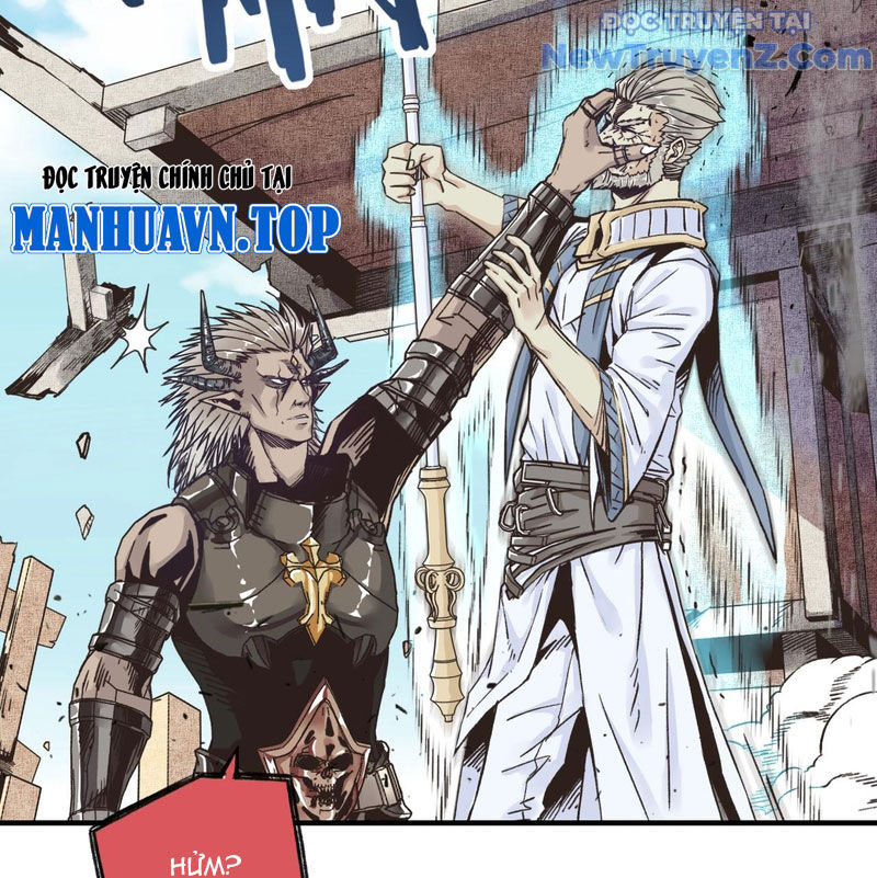 Ta Xuyên Vào Dị Giới Với Chỉ Số Phòng Thủ 99999 chapter 3 - Trang 50