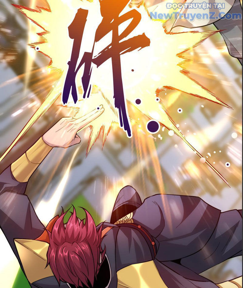 Lôi Kiếp Thập Vạn Niên chapter 1 - Trang 73